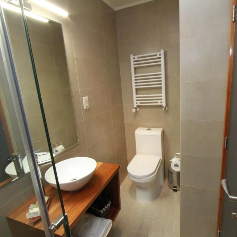Patagonia Route B&B - Double Room - 4
