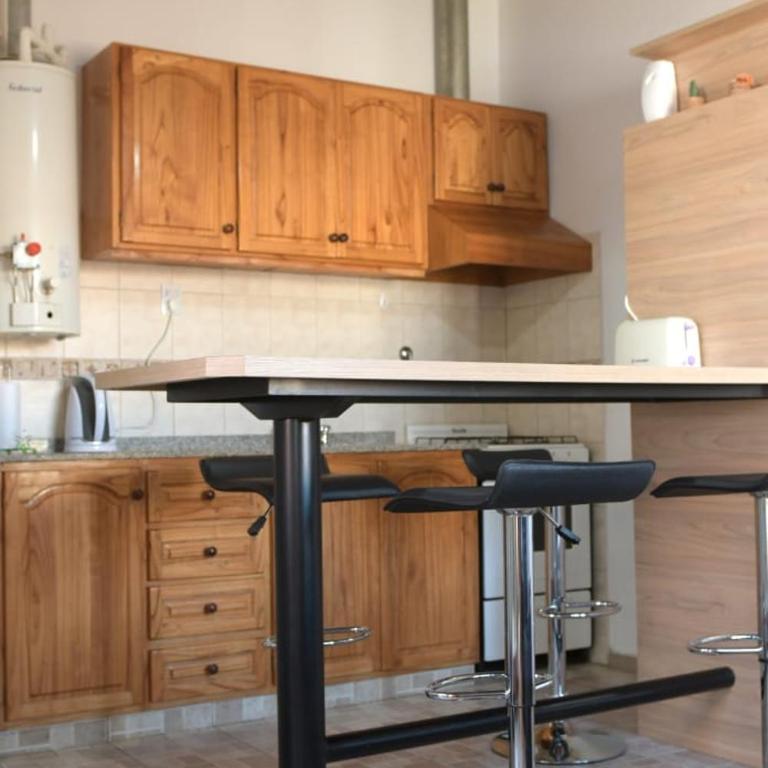 Apartamento Lencinas - Apartamento de 1 dormitorio - 18