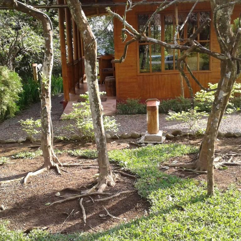 Estancia La Colina - Double or Twin Room - 42