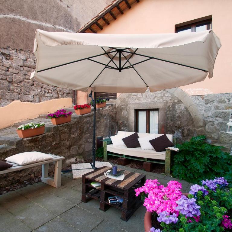 A Priori Guest House - Appartamento con 1 Camera da Letto (4 Adulti) - 2