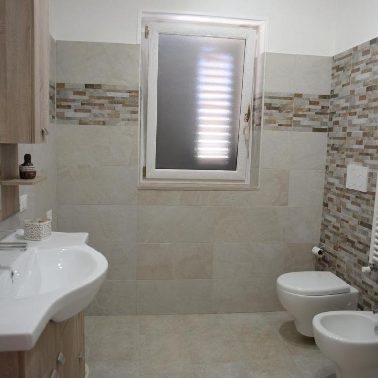 Trullo Vito in Valle D itria con piscina - Vacation Home - 20