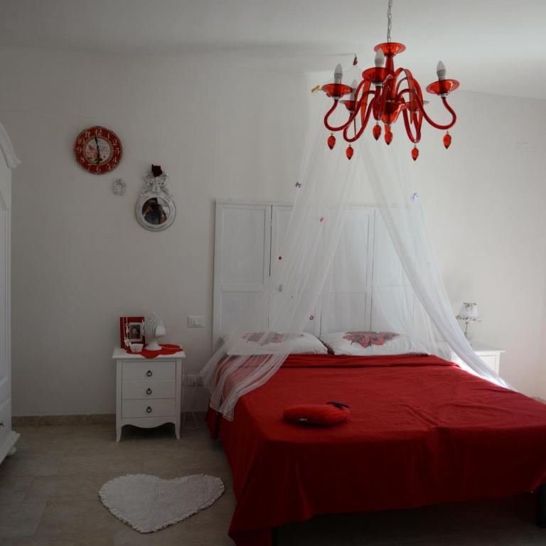 Trullo Vito in Valle D itria con piscina - Vacation Home - 14