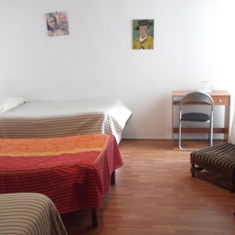 Mediterraneo B&B - Habitación Triple - 9