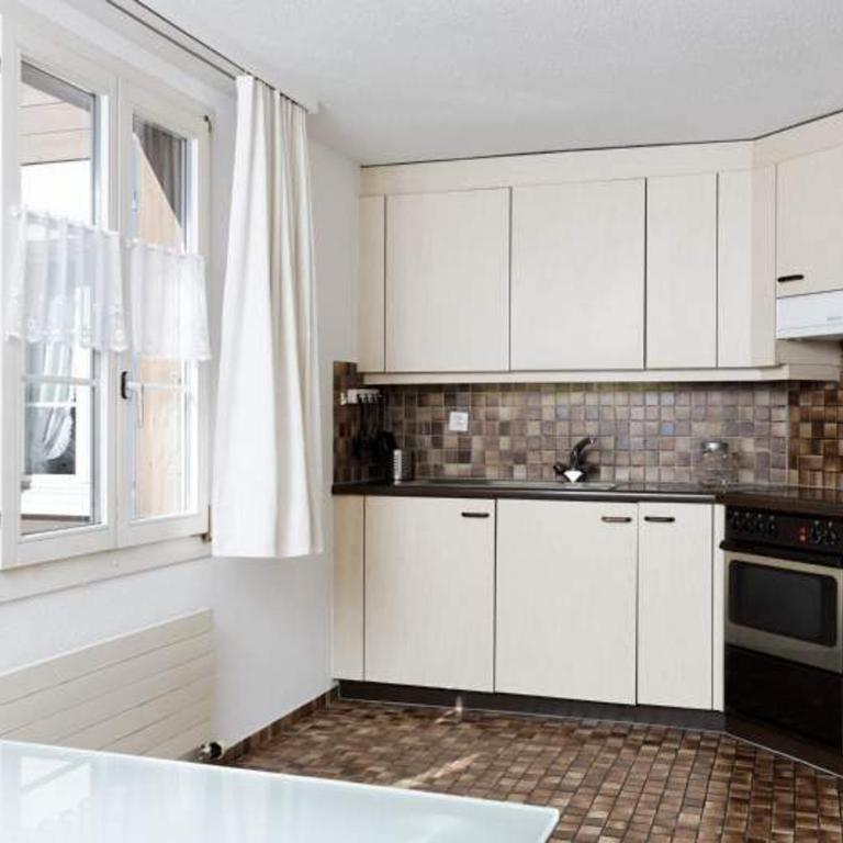 Ferienwohnung Bahnhöfli - Apartment mit 2 Schlafzimmern - 6