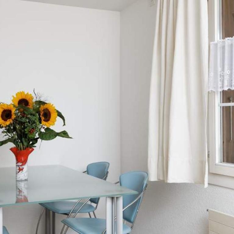 Ferienwohnung Bahnhöfli - Apartment mit 2 Schlafzimmern - 10
