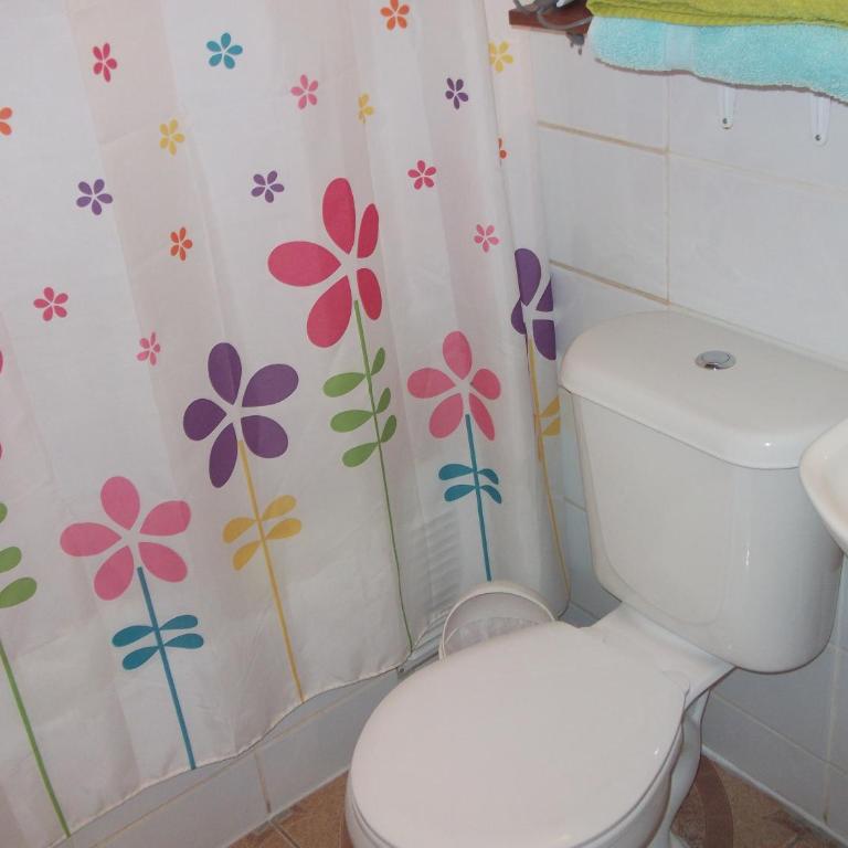 Mediterraneo B&B - Habitación cuádruple - 9