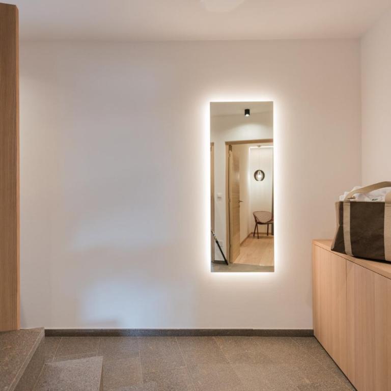Paloria Apartments & Sport - Penthouse - 2