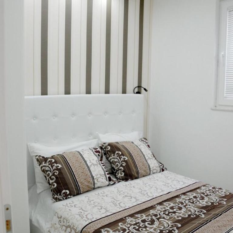 Eman Resort - Apartment with Garden View - 4