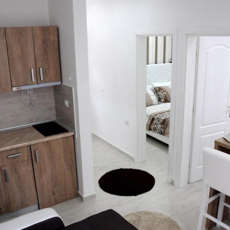 Eman Resort - Apartment with Garden View - 7