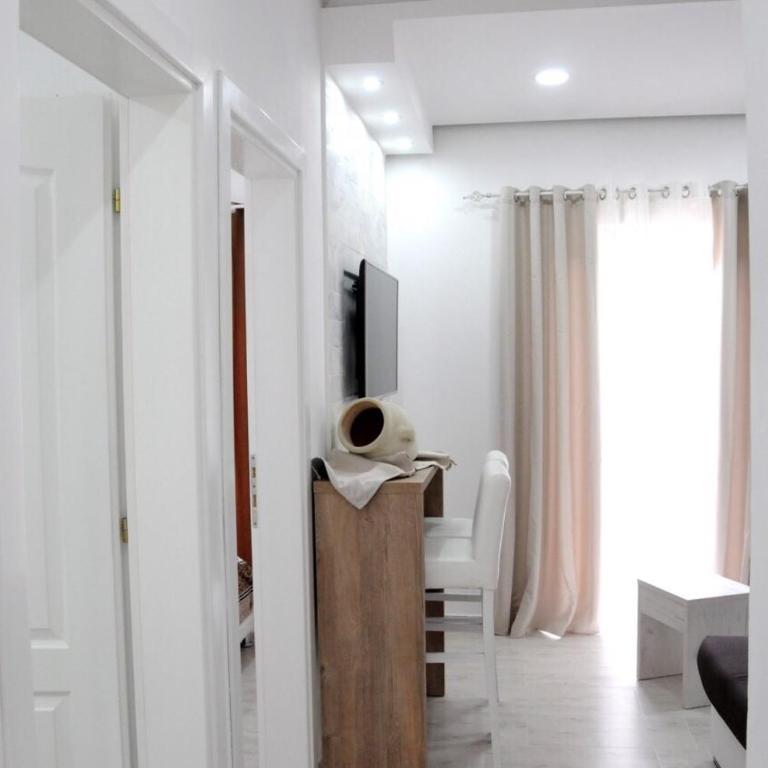 Eman Resort - Apartment with Garden View - 8