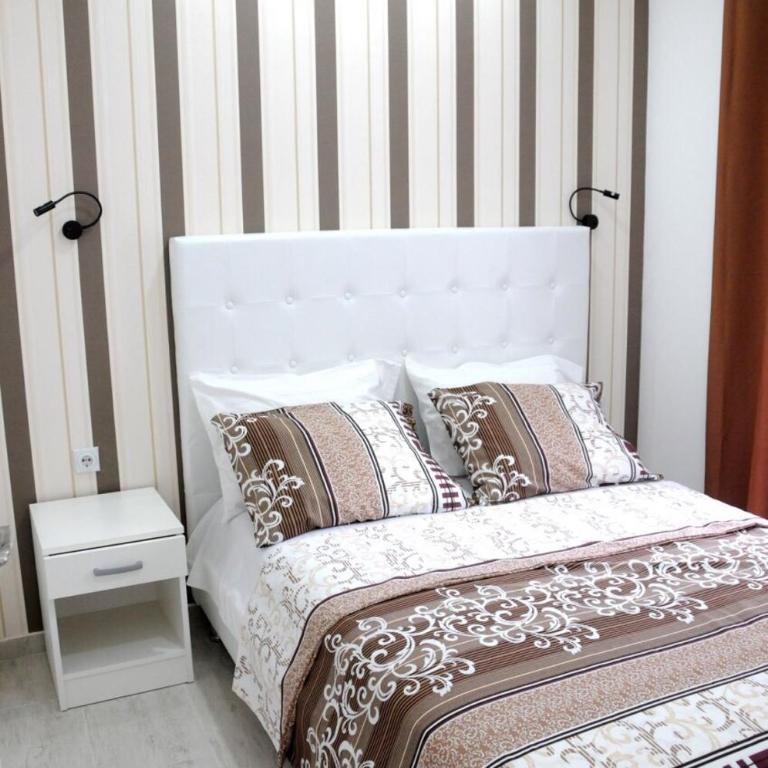 Eman Resort - Apartment with Garden View - 9