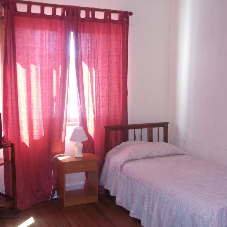 Mediterraneo B&B - Habitación Triple - 12