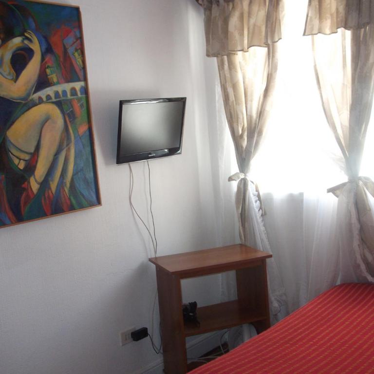 Mediterraneo B&B - Habitación Doble - 7
