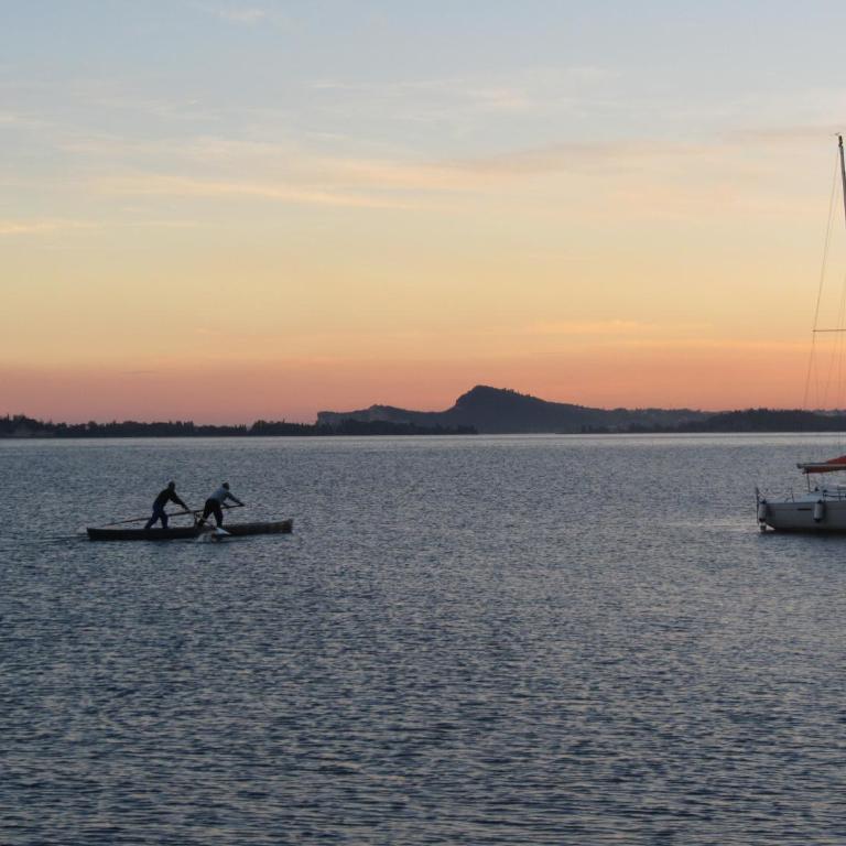 Brezza di Lago - Appartamento - 13