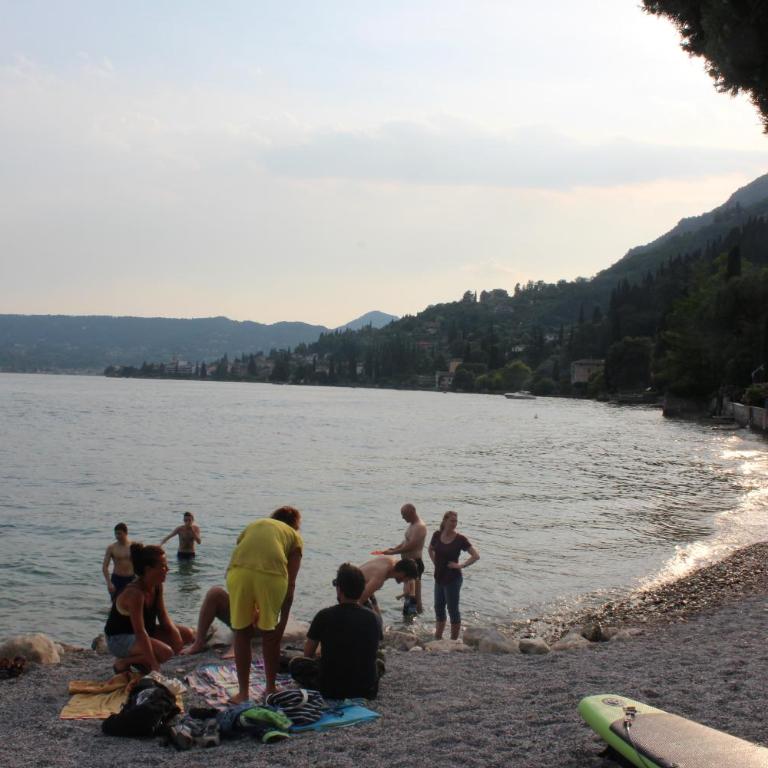 Brezza di Lago - Appartamento - 10