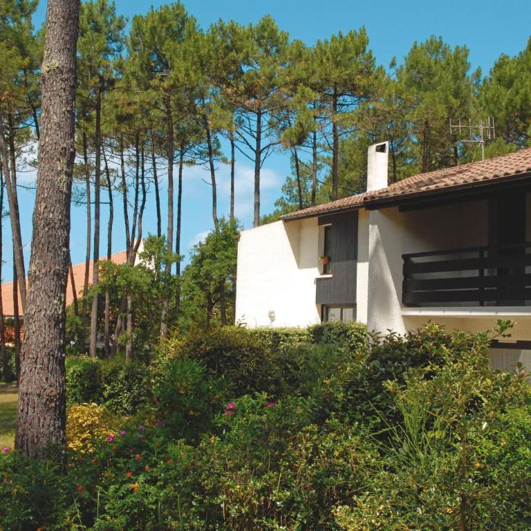 Résidence Vacances Bleues Domaine de l'Agréou - Apartamento - 1