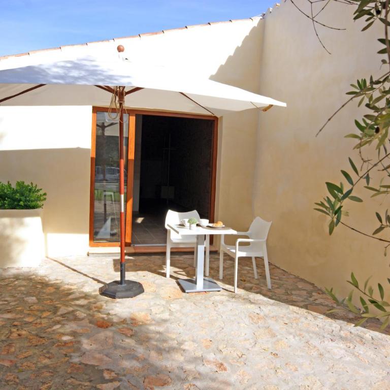 Agroturisme Rafal Nou - Suite Superior - 16
