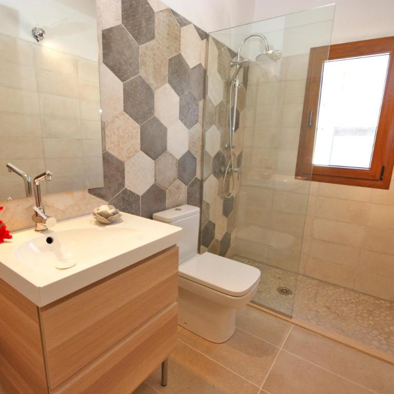 Agroturisme Rafal Nou - Suite Superior - 19