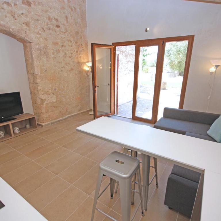 Agroturisme Rafal Nou - Suite Superior - 24