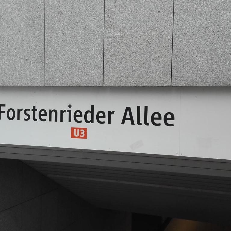 Business Apartment VAT Invoice Near Metro - Apartment mit 3 Schlafzimmern - 4