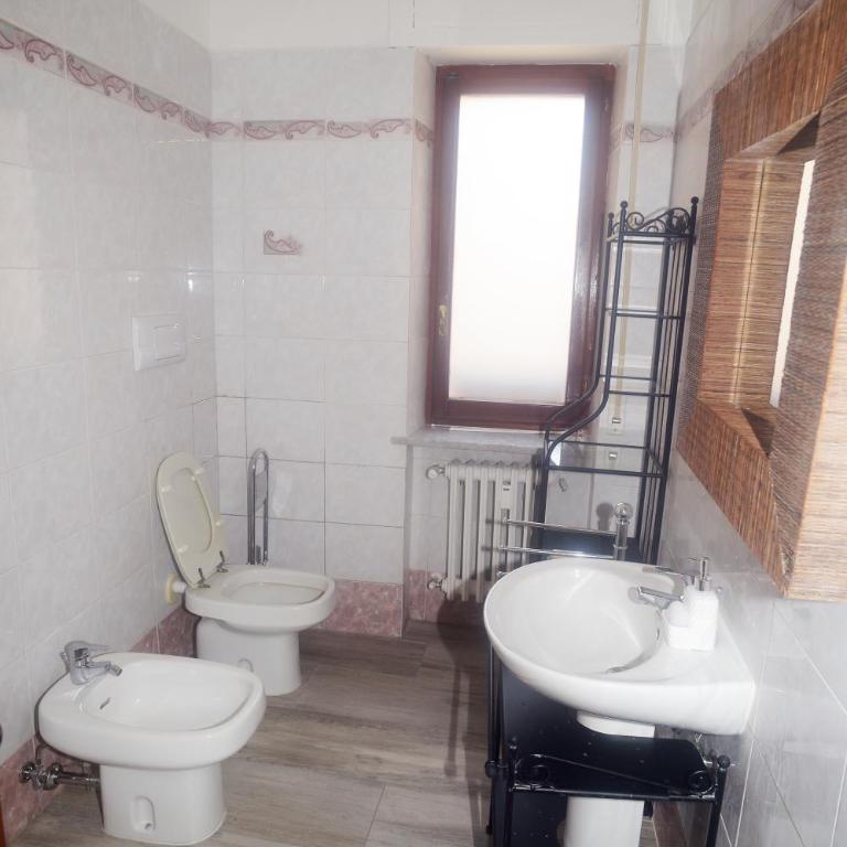 Casa Di Vita - Appartamento - 8