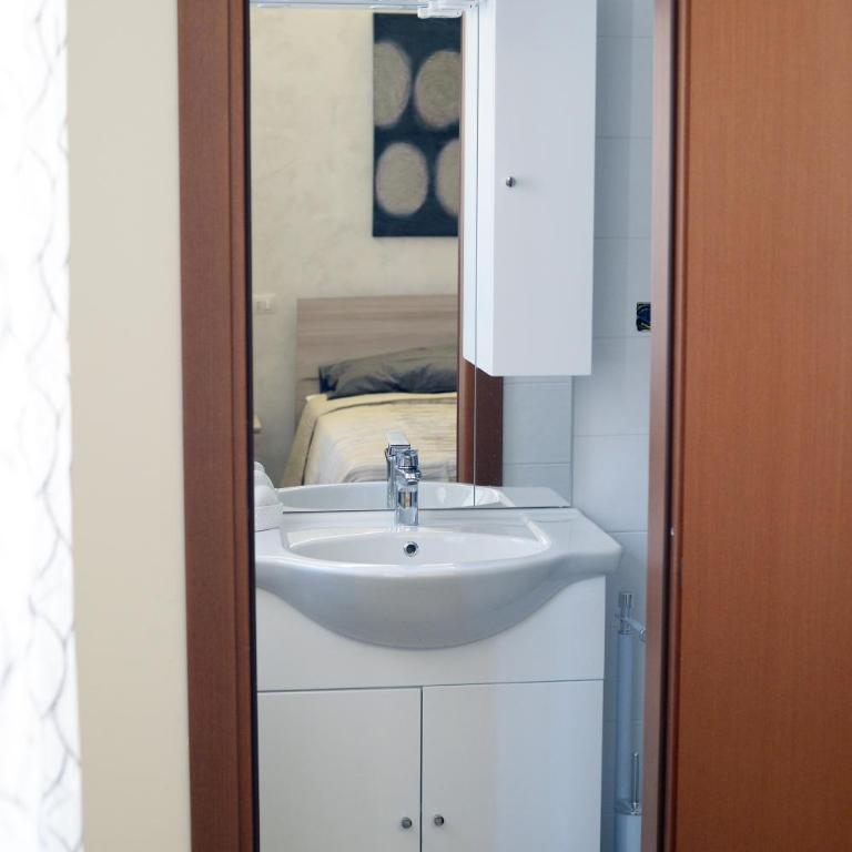 Casa Di Vita - Appartamento - 11