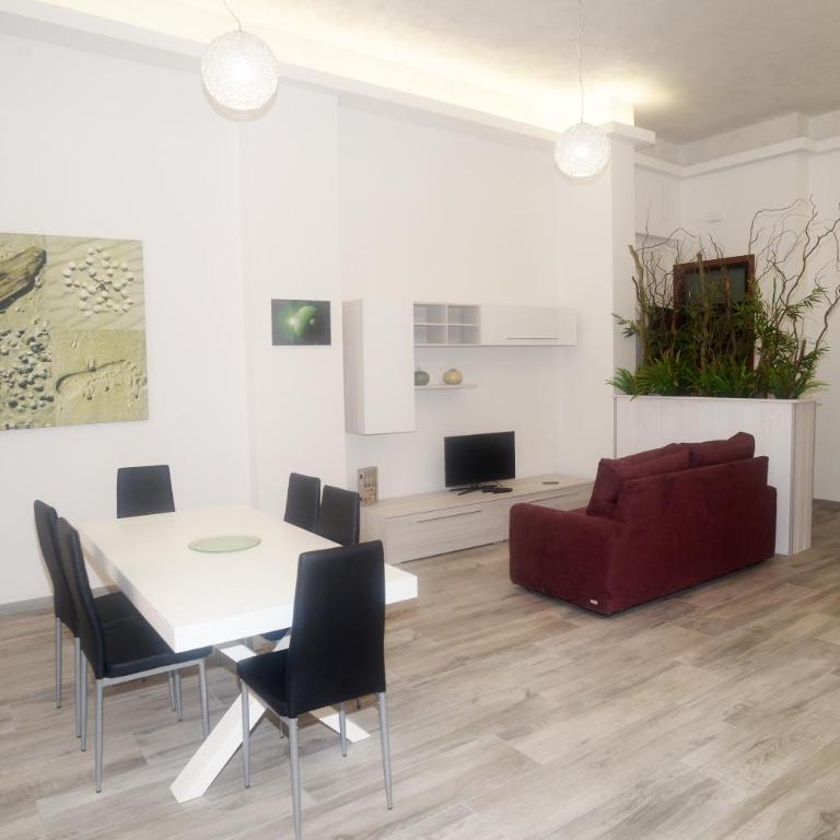 Casa Di Vita - Appartamento - 15