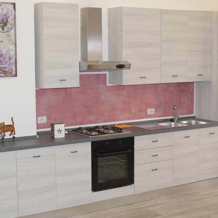 Casa Di Vita - Appartamento - 16