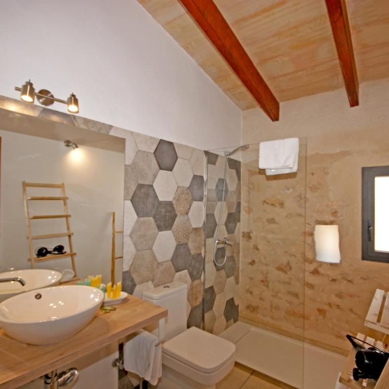 Agroturisme Rafal Nou - Suite Superior - 11