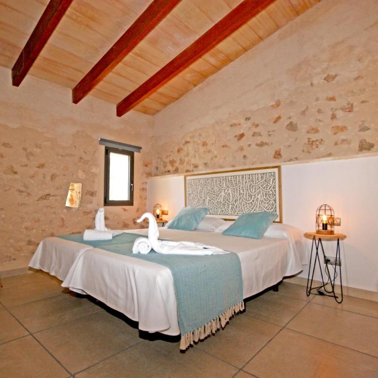 Agroturisme Rafal Nou - Suite Superior - 12