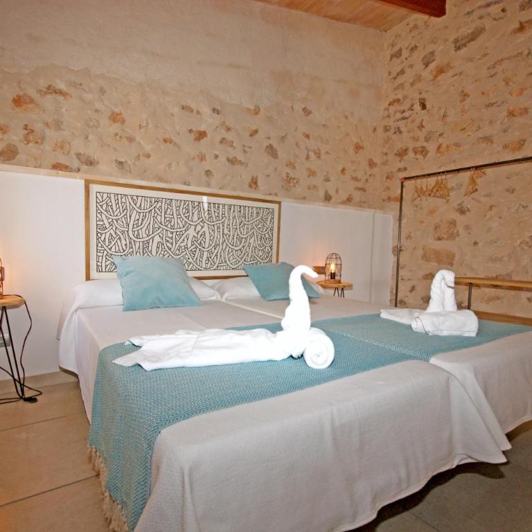 Agroturisme Rafal Nou - Suite Superior - 13