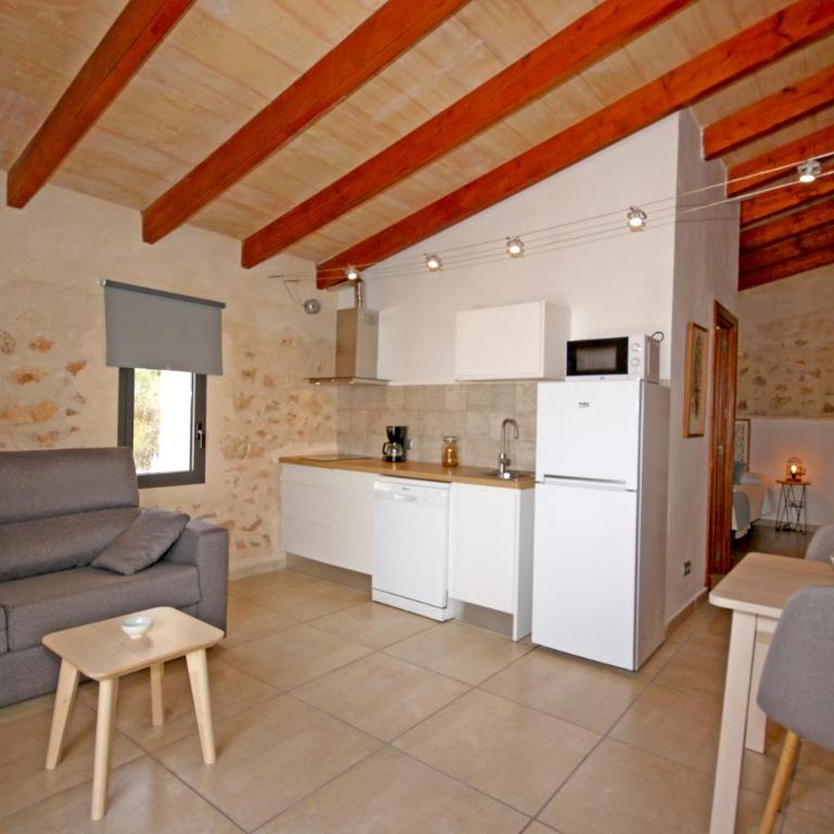 Agroturisme Rafal Nou - Suite Superior - 9