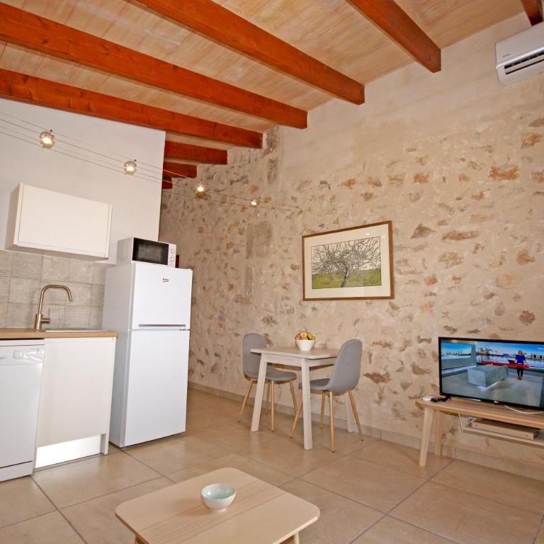 Agroturisme Rafal Nou - Suite Superior - 10