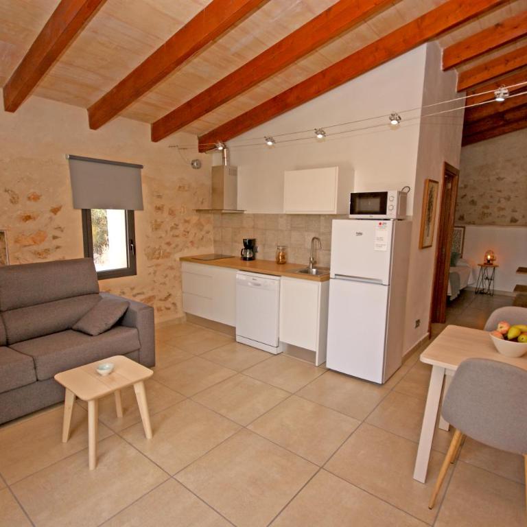 Agroturisme Rafal Nou - Suite Superior - 1