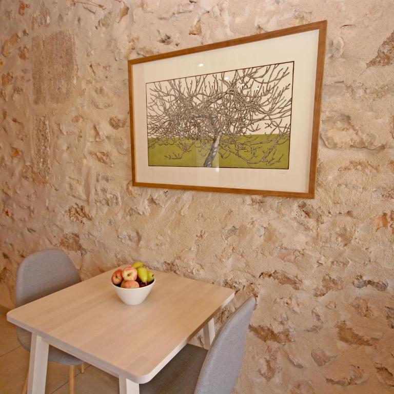 Agroturisme Rafal Nou - Suite Superior - 2