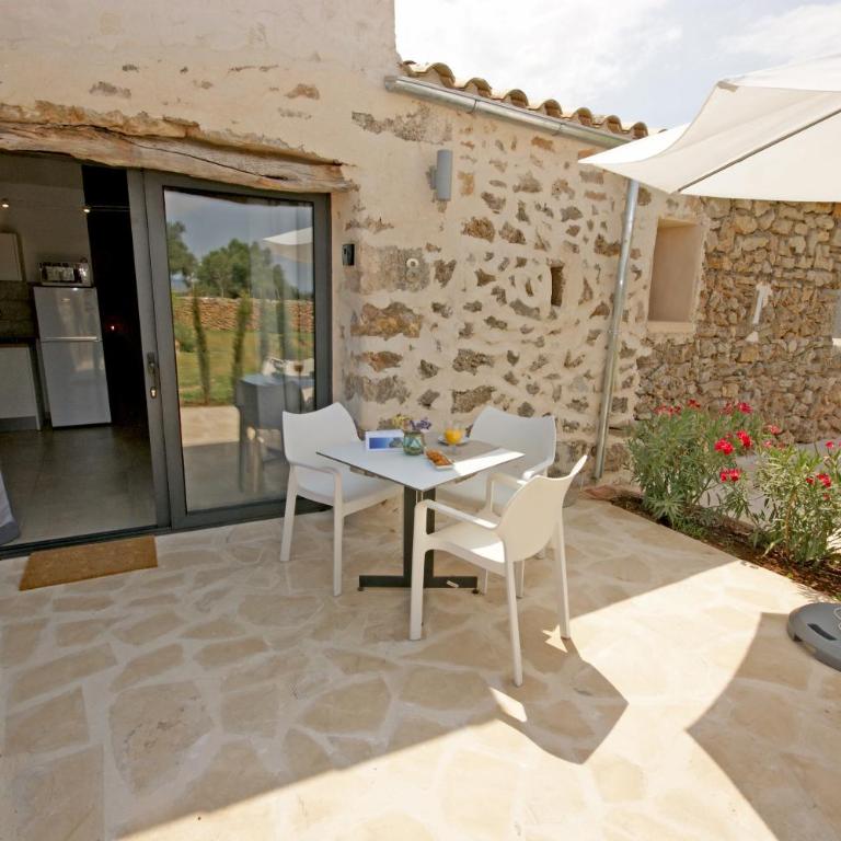 Agroturisme Rafal Nou - Suite Superior - 5