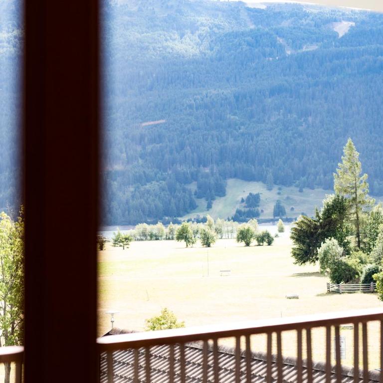 Aktiv- und Wellnesshotel Traube- Post - Suite Familiare - 3