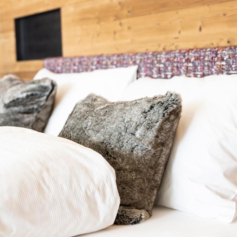 Aktiv- und Wellnesshotel Traube- Post - Suite Familiare - 4
