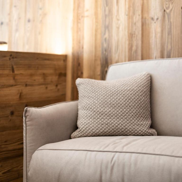 Aktiv- und Wellnesshotel Traube- Post - Suite - 7