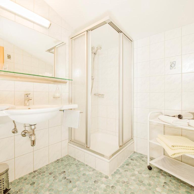 Brückenhof - Apartment mit Aussicht und Balkon - 12