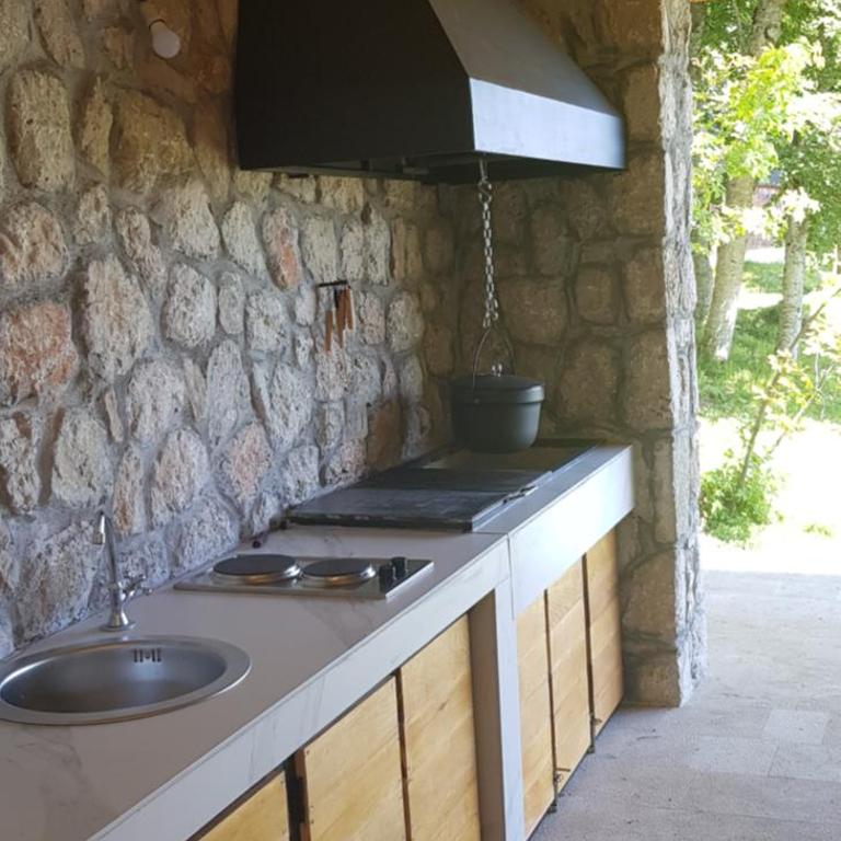 Green Forest - Vila - 46