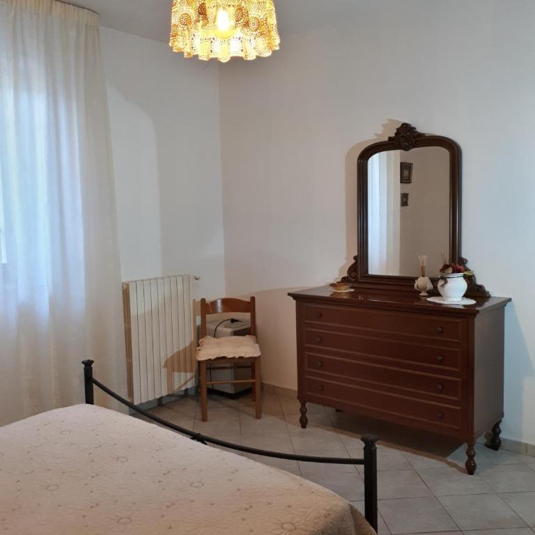 Rental House in Cisternino - Appartamento - 34