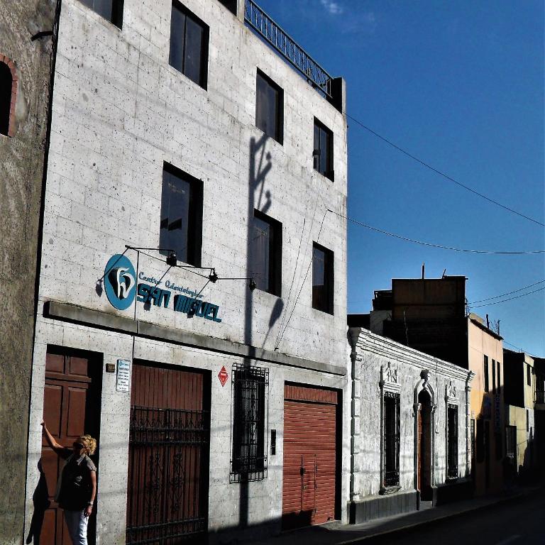 Aparts Downtown Arequipa - Apartamento de 3 dormitorios - 30