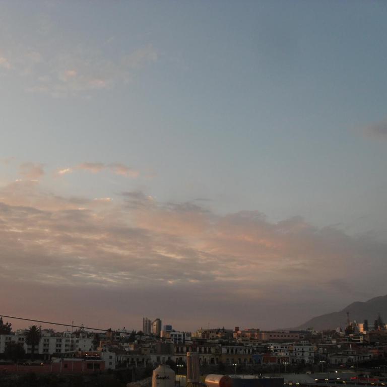 Aparts Downtown Arequipa - Apartamento de 3 dormitorios - 32