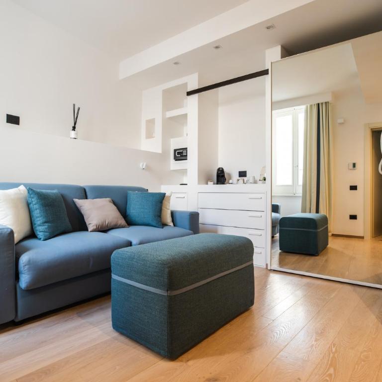 Dimora Maio - Suite - 16