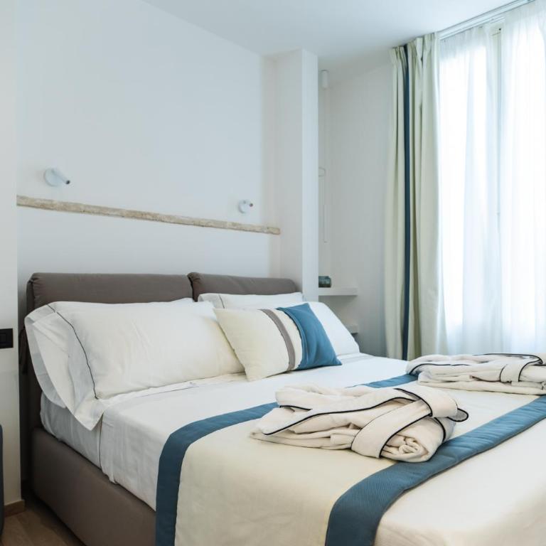 Dimora Maio - Suite - 17