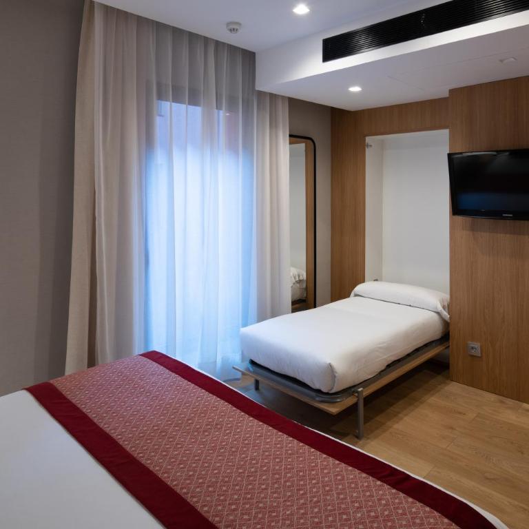 Catalonia Eixample 1864 - Triple Room (3 Adults) - 2