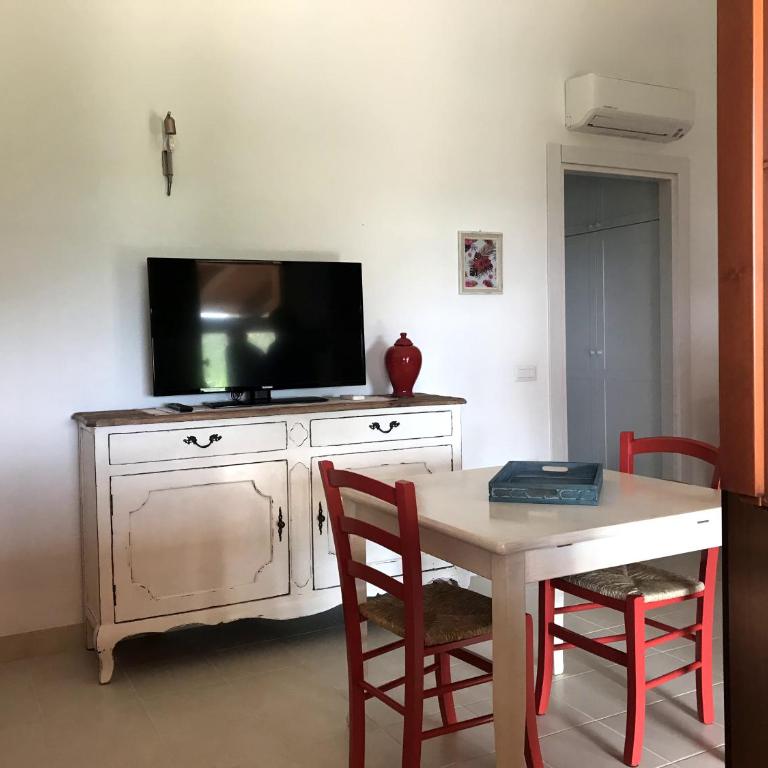 Casagliana Suite Resort - Appartamento - Piano Terra - 35