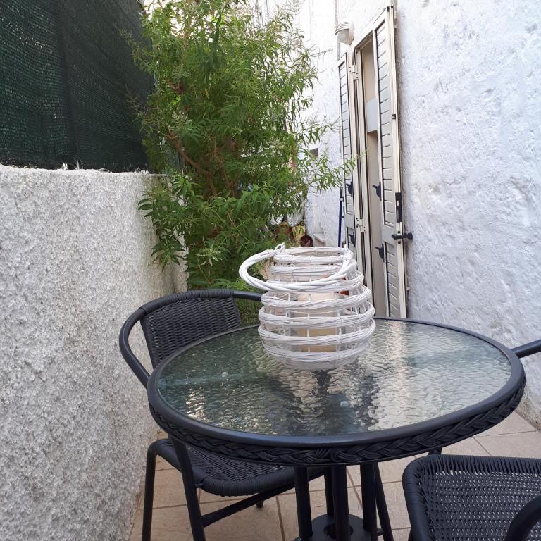 Rental House in Cisternino - Appartamento - 38