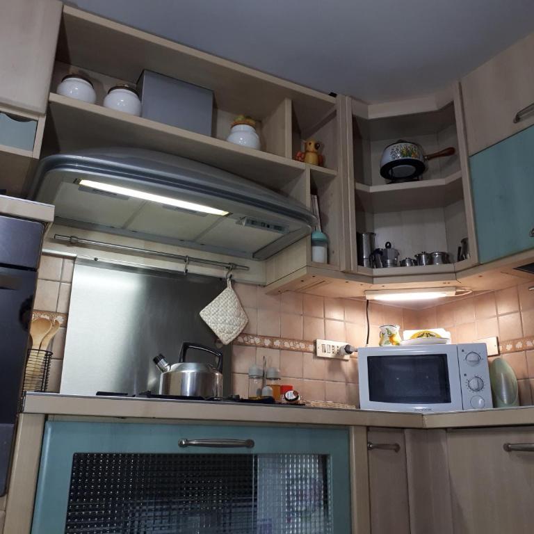 Rental House in Cisternino - Appartamento - 16